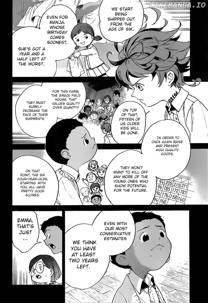 The Promised Neverland chapter 35 image 13_optimized